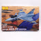 1: 144 Fighter Military Plastic Assembly Aircraft Model 25 Kinds to Choose