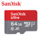 micro sd Memory Card Sandisk A1 TF card 1TB original 16G 32gb 64GB 128G 200G 256G 400G 512gb C10 U1 SDXC flashcard ultra adapter
