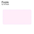 Universal Laptop Keyboard Cover Protector 12-17 inch Waterproof Dustproof Silicone Notebook Computer Keyboard Protective Film