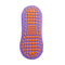 Kids adults Anti-Slip Sock trampoline Sock Cotton Breathable Short Socks Elasticity Sport Boy Girl  Outside Child Socks