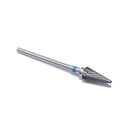 29 Type Nail Drill Bits For Electric Drill Manicure Machine Accessory Rainbow Tungsten Carbide Ceramic Milling Cutter Nail Files