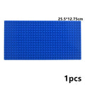 32x32 32x16 Dots Classic Base Plates Blocks Small Size DIY Bricks Baseplates ABS Plastic Assembly Plate Blocks For Children Kids
