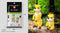Mini Building Blocks 3D Animal  Diamond Model Micro Bricks Dog Cat Bird Moose Wolf Panda Macaw Toys For Children Birthday Gifts