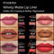 1PC Matte Lipsticks Pen Natural Waterproof Lip Liner Pencil Contour Makeup Sexy Brown Lip Stick Long Lasting Cosmetic Tools
