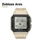 NEW 2021 Zeblaze Ares Heart Rate Tracking Smartwatch Multi Watch Face 3 ATM 15 Days Battery Life Smart Watch For IOS &amp; Android