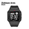 NEW 2021 Zeblaze Ares Heart Rate Tracking Smartwatch Multi Watch Face 3 ATM 15 Days Battery Life Smart Watch For IOS &amp; Android