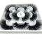 2022 New 5 pairs natural false eyelashes fake lashes long makeup 3d mink lashes eyelash extension mink eyelashes short eyelashes