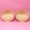 6pcs/3pair Sponge Bra Pads Push Up Breast Enhancer Removeable Bra Padding Inserts Cups for Swimsuit Bikini Padding Intimates