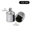 1/4&quot; 3/8&quot; 1/2&quot; Ratchet Wrench Adapter Chrome Vanadium Steel Sleeve Adapter Drive Socket Converter Wrench-sleeve Joint Converter