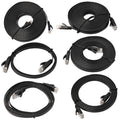 Internet 1/3/5m CAT6 Ethernet Cable RJ45 Lan Cable Network Ethernet Patch Cord CAT 6 2m Network Cable For Computer Router Laptop