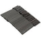 127 Pcs Heat Shrink Sleeving Tube Tube Assortment Kit Electrical Connection Electrical Wire Wrap Cable Waterproof Shrinkage