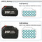 21V 13MM Brushless Electric Drill 115N/M 4000mah Battery Cordless Screwdriver With Impact Function Can Drill Ice Power Tools