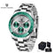 2022 New PAGANI Design Top Brand Men&