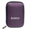 ORICO 2.5 inch HDD/SSD Hard Drive Case HDD Protector Storage Bag Portable External Hard Drive Pouch for USB Accessories