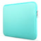 Universal Laptop Sleeve Case 11/12/13/14/15 inch Notebook Bag for Macbook Computer Pocket Tablet Briefcase Carry Bag