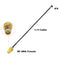 ALLiSHOP sma pigtail Jumper RP SMA female to U.FL IPX RG178 1.13 cable sockets jack connectors adapter for Wifi router GPS AP