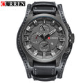 CURREN Men&#39;s Watches Top Brand Luxury Fashion&amp;Casual Business Quartz Watch Date Waterproof Wristwatch Hodinky Relogio Masculino