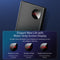 Baseus Power Bank 10000mAh with 22.5W PD Fast Charging Powerbank Portable Battery Charger For iPhone 14 13 12 Pro Max Xiaomi