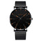 2022 Minimalist Men&