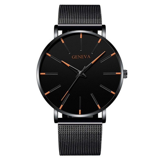 2022 Minimalist Men&
