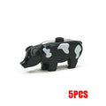 Compatible Mini Animals Building Blocks for Children MOC Turtles Bird Dolphin Fish Model Building Blocks Bricks Kids DIY Toys