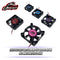 RC fan 25/30/35/40/50mm 8000RPM 5V-7V DC High wind cool Motor ESC fan heat sink 30/60/120/150A ESC 36/42mm motor futaba plug