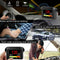 Automobile On-board Computer ANCEL A202 Car Digital OBD 2 Computer Display Speed Fuel Consumption Temperature Gauge OBD2 Scanner
