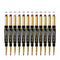 2 IN 1  Lip Liner Waterproof Matte Lipstick Pencil Contour Tint Sexy Red Matte Long Lasting Moisturizer Lipliner Cosmetics TSLM1