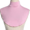 Neck Cover Fake Collar Women Cotton Jersey Hijab Ramadan Muslim Fashion Inner Cap Turban Islam Clothing Modal Turtleneck