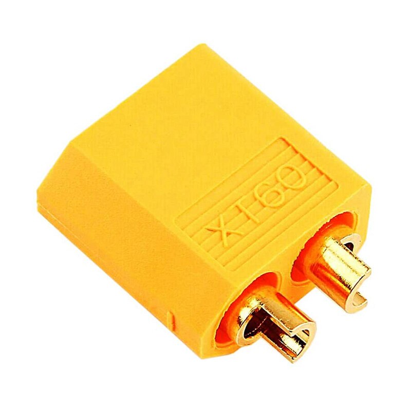 1/5/10/30PCS Hot Sale XT60 XT-60 Male Female Bullet Connectors Plugs For RC Lipo Battery Quadcopter Multicopter