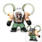 73 Style Disney Anime Figure Wolverine The Thing Spide Building Blocks Rman Thor Toys For Children Boy Girls Christmas Gift