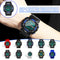 Honhx Led Digital Watch A Variety Of Styles Of Cool Sports Electronic Watches With 4 Buttons Life Waterproof Watch Часы Мужские
