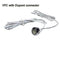 4A DC 5V 12V 24V Stepless Touch LED Dimmer Switch For LED Strip DIY Bed Closet Cabinet Light