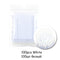 100PCS/Bag Eyelash Brushes Disposable Cotton Swab Micro Individual Eyelashes Microbrush Lash Removing Lash Extension Accessories