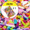 Building Blocks City Classic Brand Creative Bricks Bulk Model Figures Educational Kids Toys Small Size All Available