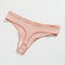 2Pcs Female Sexy Thong Women&