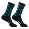 TIMUBIKE Sport Socks Unisex Cycling Socks Men Outdoor Sports Socks Bike Footwear for Road Bike Socks Running Basketball