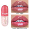 Day Night Instant Volume Lip Plumper Oil Clear Lasting Nourishing Repairing Reduce Lip Fine Line Care Lip Sexy Beauty Cosmetic