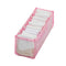 Underwear Bra Organizer Storage Box Drawer Closet Organizers Divider Boxes For Underwear Scarves Socks Bra