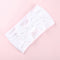 BalleenShiny Fashion Florals Headband Newborn Baby Elastic Princess Hairbands Child Kids Pearl Fresh Style Cute Headwear Gifts