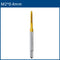 HSS Titanium Coating Screw Tap Drill Bit M2 M2.5 M3 M3.5 M4 M5 M6 M8 M10 M12 Metric Straight Flute Thread Tap Hand Tools