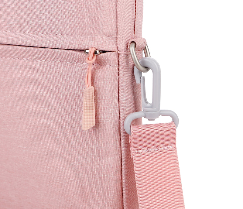 Laptop Bag Sleeve Case 12 13.3 15.6 14 inch Shoulder Notebook bag For Macbook Air Pro M1 Lenovo Dell Huawei handbag Briefcase