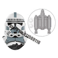 Disney 501st Clone Troopers Building Block Scout Republic Commando Appo Echo Cody Rex Jesse SEV Gree Kashyyyk Action Figures