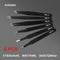 Tweezers For Soldering Professional Eyebrow Tweezers Set Eyelashes Tongs Extension Stickers Soldering Antistatic Repair Tools