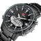 KAT-WACH Watch Male 2022 Sports Digital Watches Men Waterproof Steel Military Quartz Watch For Men Wristwatch Relogio Masculino