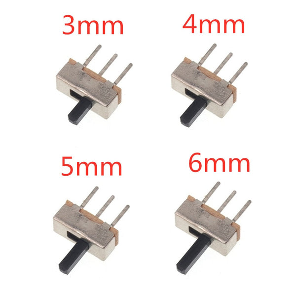 4001207529493-Handle length 3mm|4001207529493-Handle length 4mm|4001207529493-Handle length 5mm|4001207529493-Handle length 6mm