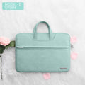 Laptop Bag 13.3 15.6 14 inch Waterproof Notebook Bag Sleeve For Macbook Case M1 Air Pro 13 15 Huawei Shoulder Handbag Briefcase