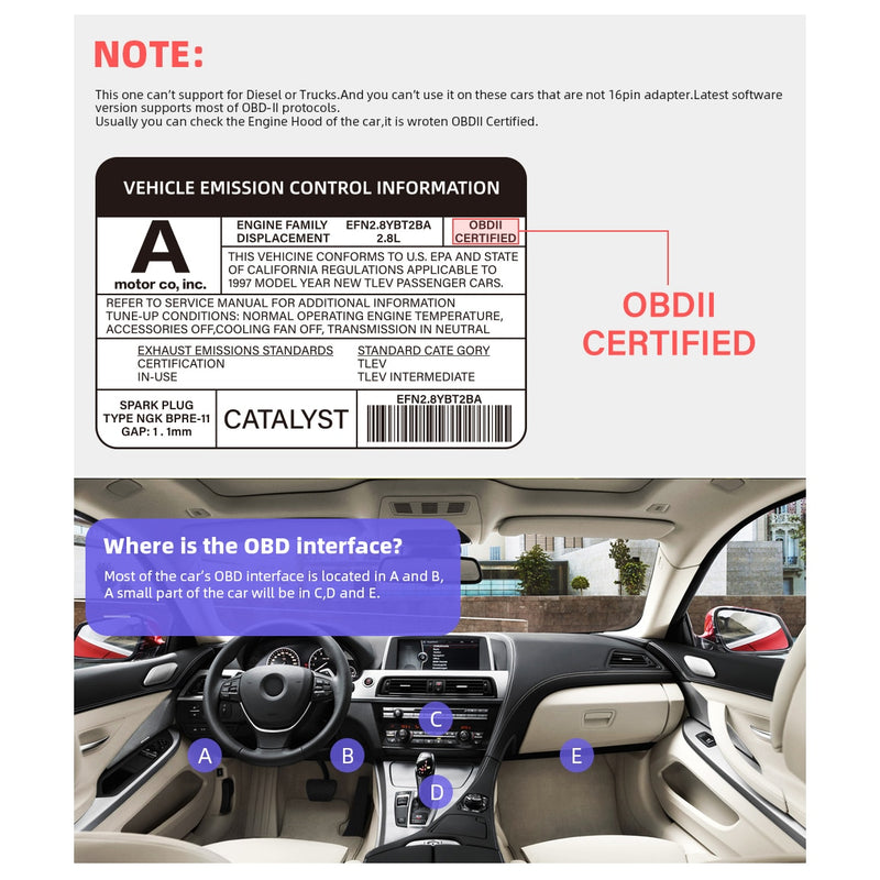 Bluetooth ELM327 V2.1 V1.5 Auto OBD Scanner Code Reader Tool Car Diagnostic Tool Super MINI ELM 327 For Android