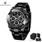 2022 New PAGANI Design Top Brand Men&