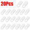 1/5/10/20 Pcs Webcam Cover Laptop Camera Cover Slider Phone Antispy For iPad PC Macbook Tablet lenses Privacy Sticker